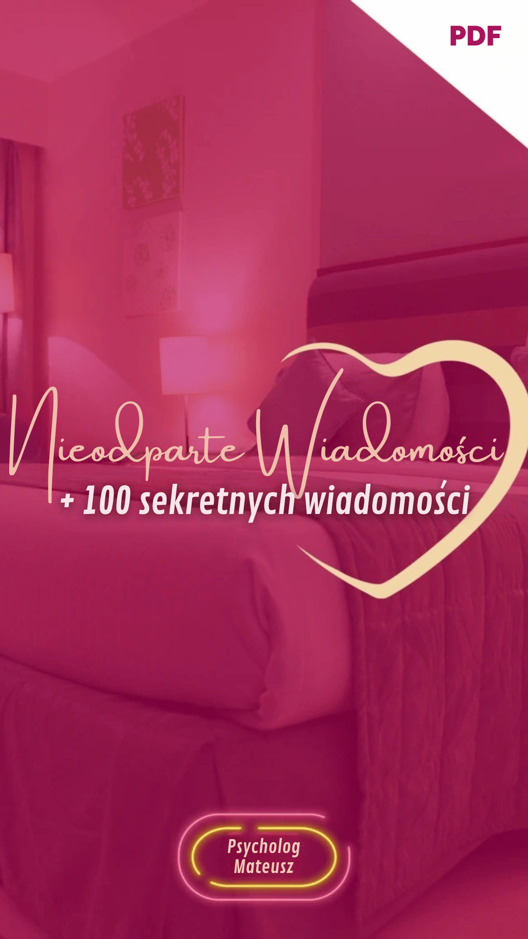 Nieodparte Wiadomości